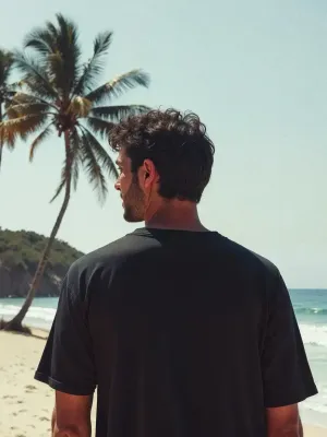 Starlight Echo T-Shirt