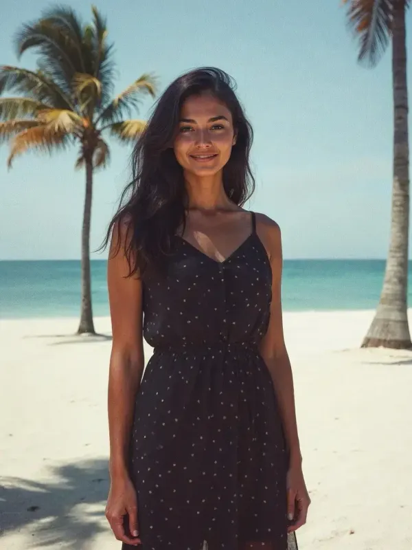 Produit Palm Tree Paradise Image