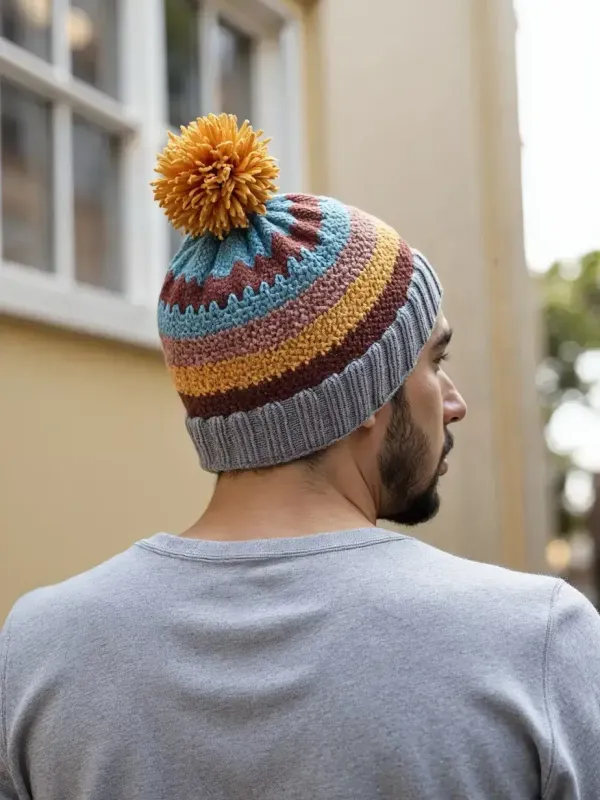 Produit Radiant Reflection Cap Image