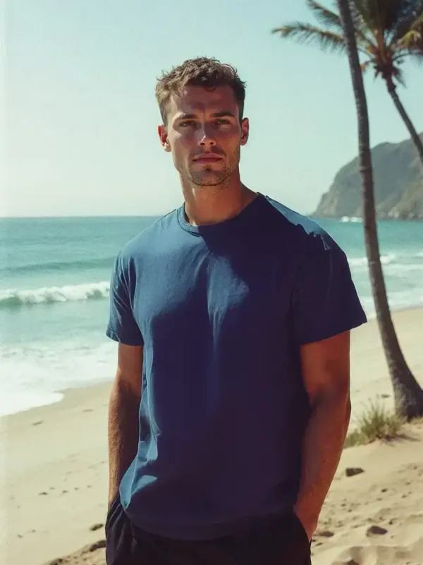 Produit Starlight Echo T-Shirt Image