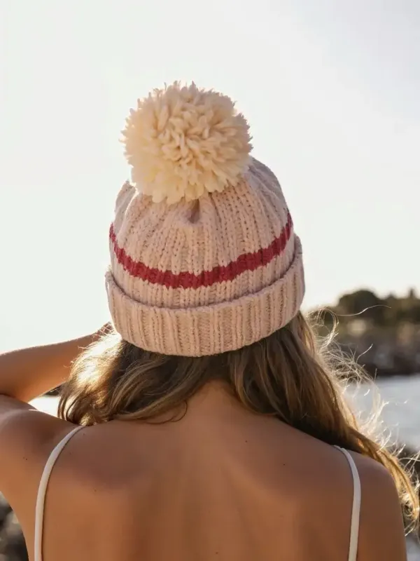 Produit Inspiring Illumination Cap Image