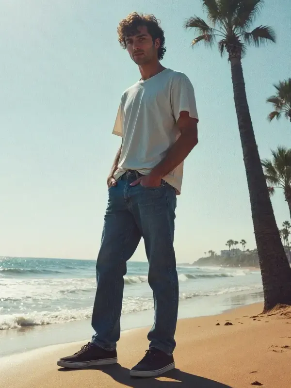 Produit Sunflower Radiance Jeans Image