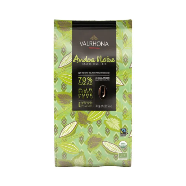 Andoa Noire 70 %