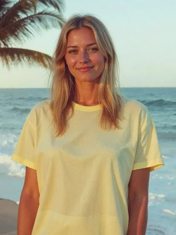 Produit Solar Flare T-Shirt Image