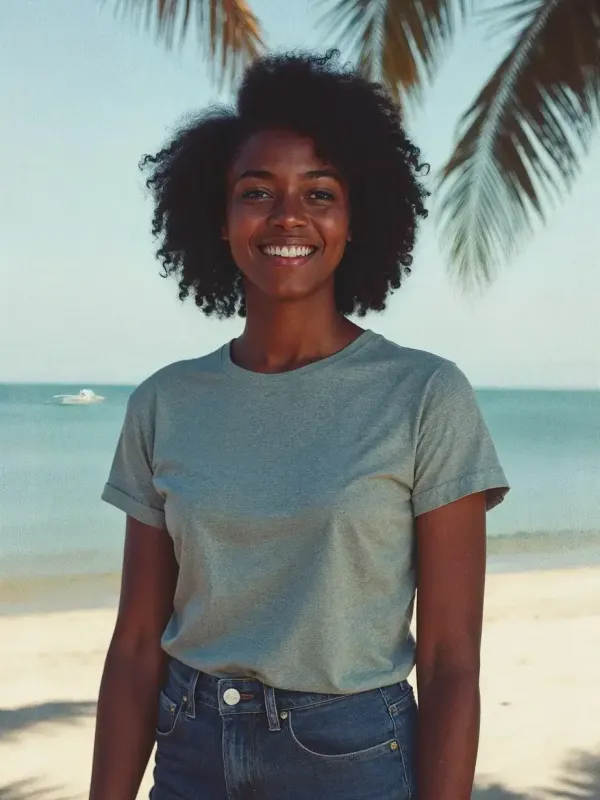 Produit Starlight Whisper T-Shirt Image